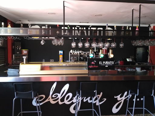 Restaurante Punta Calera