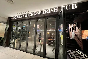 Donkey & Crow Irish Pub @ BSC image