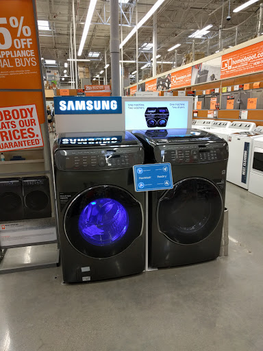 Home Improvement Store «The Home Depot», reviews and photos, 1213 VFW Pkwy, West Roxbury, MA 02132, USA