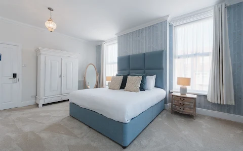 Somerset House Boutique Hotel image