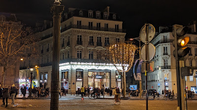 SOLYDA FRANCE SAS à Paris
