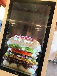 Photo n°70 de Break burger à Tremblay-en-France ()
