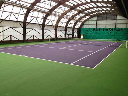 Tennis Club Ribera