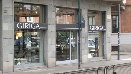 Veneta Cucine in Crocetta - Torino | Giriga