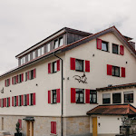 Photo n°1 de l'avis de Manuela.a fait le 19/12/2019 à 08:06 sur le  Landhotel Rössle à Stimpfach