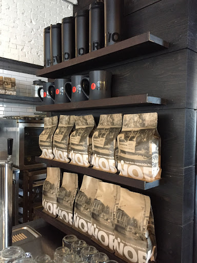 Coffee Shop «Swork Coffee», reviews and photos, 2160 Colorado Blvd, Los Angeles, CA 90041, USA