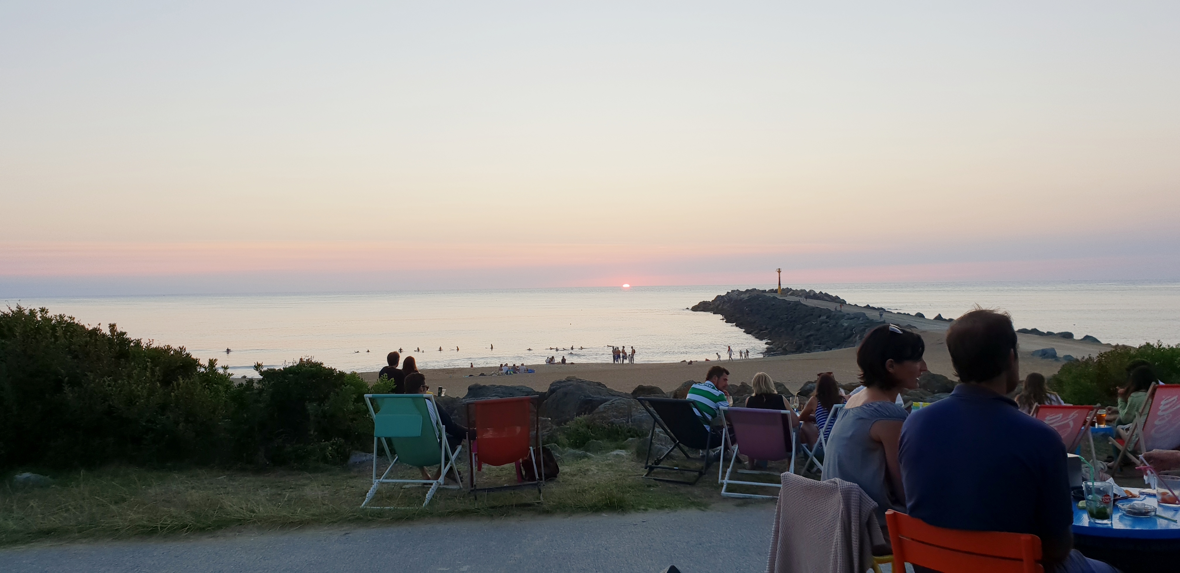Photo n° 1 de l'avis de Cyril.o fait le 21/08/2018 à 20:00