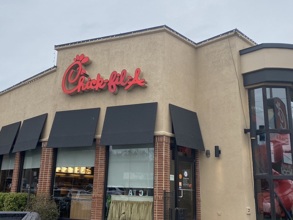 ChickfilA Priceville, AL 35803 Menu, Hours, Reviews and Contact