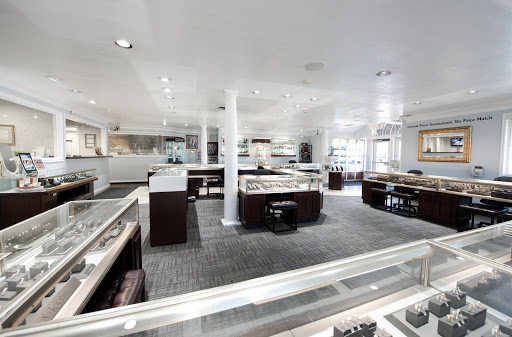 Jeweler «Sierra~West Jewelers», reviews and photos, 60 10600 S, Sandy, UT 84070, USA
