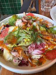 Photo n°164 de Seoul Mama à Paris ()