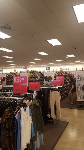 Department Store «Nordstrom Rack The Rim», reviews and photos, 5823 Worth Pkwy, San Antonio, TX 78257, USA