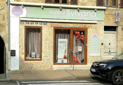 Institut Sylvana à Coligny