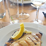 Photo n°12 de l'avis de SNIP. fait le 04/08/2020 à 11:22 sur le  Restaurante Coa Museu à Vila Nova de Foz Côa