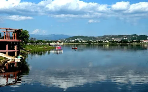 Rawal Lake image