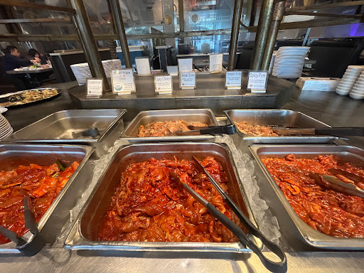 Koreana Grill image