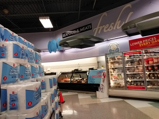 Supermarket «Lucky», reviews and photos, 504 E Perkins St, Ukiah, CA 95482, USA