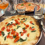 Photo n°3 de l'avis de Yevgeniya.. fait le 15/04/2024 à 05:32 sur le  Ristorante Porta Castello à Rome