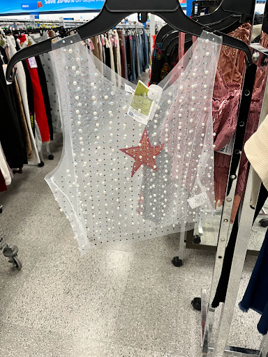 Clothing Store «Ross Dress for Less», reviews and photos, 1310 Tingle Cir E, Mobile, AL 36606, USA