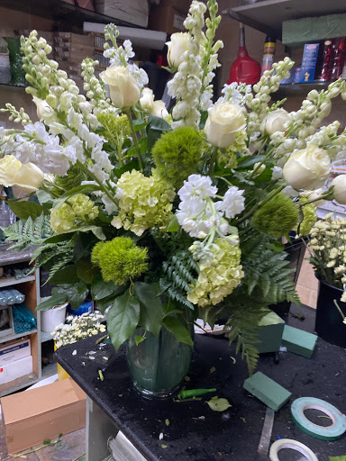 Florist «June Florist», reviews and photos, 8607 18th Ave, Brooklyn, NY 11214, USA