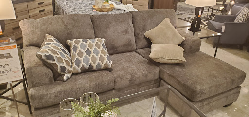 Furniture Store «Ashley HomeStore», reviews and photos, 2201 John Glenn Dr, Concord, CA 94520, USA