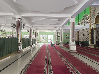 Masjid Al Fida