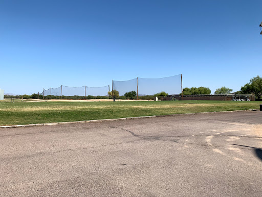 Golf Course «The 500 Club», reviews and photos, 4707 W Pinnacle Peak Rd, Glendale, AZ 85310, USA