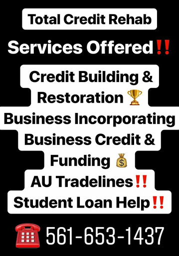 Credit Counseling Service «Total Credit Rehab», reviews and photos