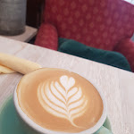 Photo n°3 de l'avis de Daggisschatzi. fait le 16/09/2023 à 20:34 sur le  Blumencafé 1884 à Schweich