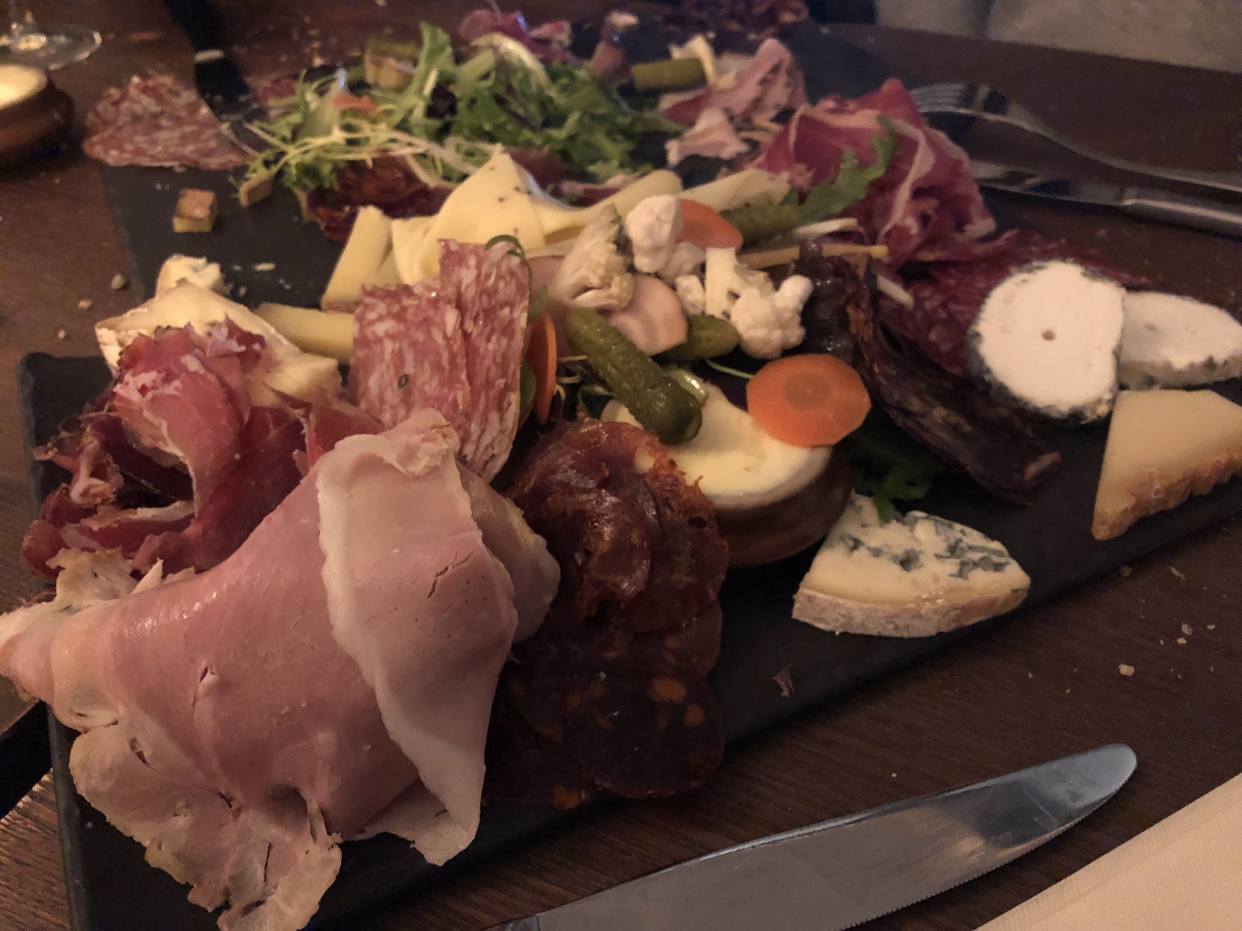 Photo n° 1 de l'avis de Mathieu. fait le 02/02/2018 à 19:37