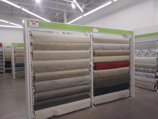 Fabric Store «Jo-Ann Fabrics and Crafts», reviews and photos, 125 E Reynolds Rd Ste 160, Lexington, KY 40517, USA