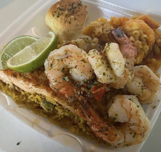 T's Kitchen & Sweetz 33179