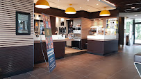 Atmosphère du Restauration rapide McDonald's Meximieux - n°14