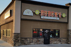 Ruben's Cocina Mexicana