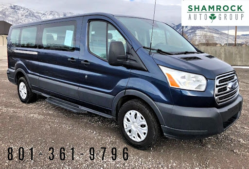 Used Car Dealer «Shamrock Group», reviews and photos, 203 N 2000 W St, Pleasant Grove, UT 84062, USA