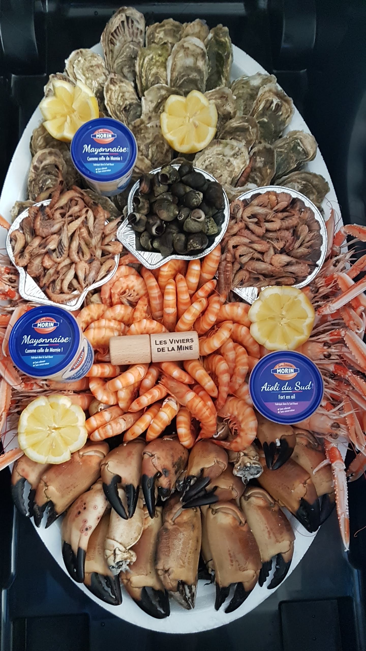 Photo n° 5 de l'avis de laurent. fait le 19/05/2019 à 13:27