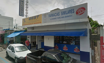 Farmacias Similares