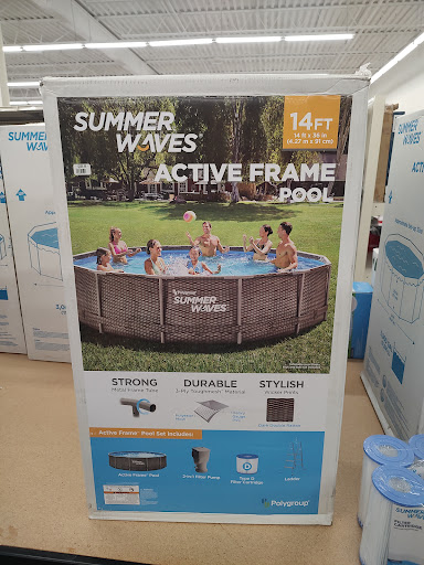 Discount Store «Big Lots», reviews and photos, 6543 Atlanta Hwy, Montgomery, AL 36117, USA