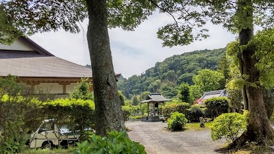 曹洞宗 萬松山 見性寺