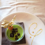 Photo n°6 de l'avis de Manuela.a fait le 25/04/2022 à 16:10 sur le  Ristorante Pizzeria Ai Portici à Piazzola sul Brenta