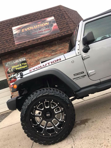 Car Dealer «Evolution Motorsports», reviews and photos, 4930 White Horse Pike, Egg Harbor City, NJ 08215, USA