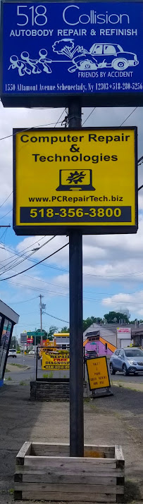 Computer Repair And Technologies Inc. - Photo 3 - Car repair in Schenectady, NY, Albany