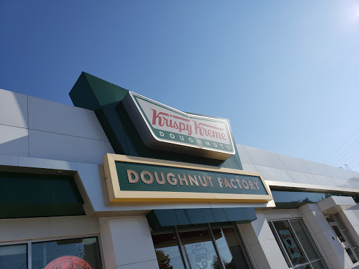 Bakery «Krispy Kreme Doughnuts», reviews and photos, 259 S Stratford Rd, Winston-Salem, NC 27103, USA