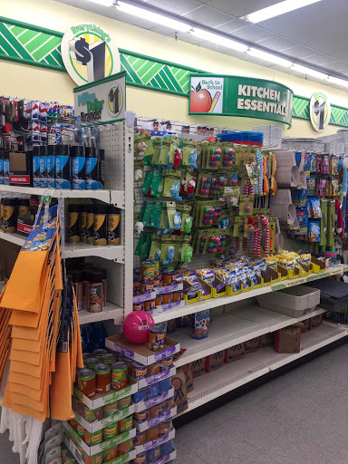 Dollar Store «Dollar Tree», reviews and photos, 2691 N Tracy Blvd, Tracy, CA 95376, USA