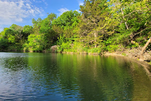 Chickasaw National Recreation Area