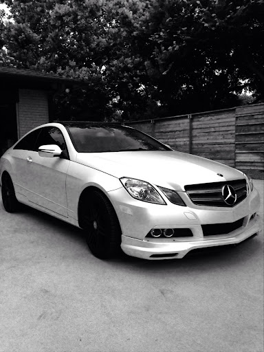 Auto Repair Shop «Alternative Automotive», reviews and photos, 2500 Oak Lawn Ave, Dallas, TX 75219, USA