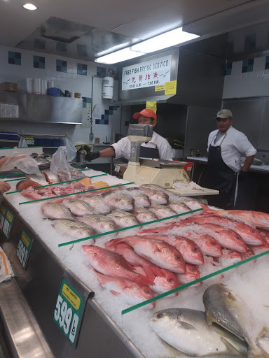 Asian Grocery Store «Ocean Supermarket», reviews and photos, 2 S Park Victoria Dr, Milpitas, CA 95035, USA