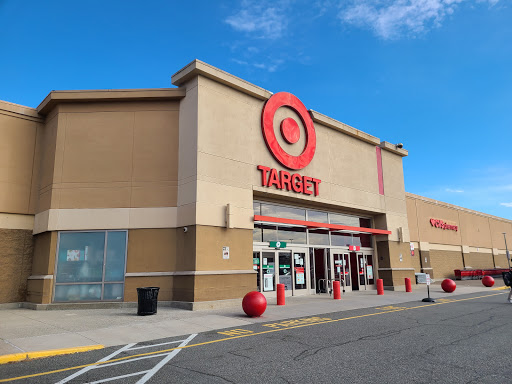 Department Store «Target», reviews and photos, 543 River Rd, Edgewater, NJ 07020, USA