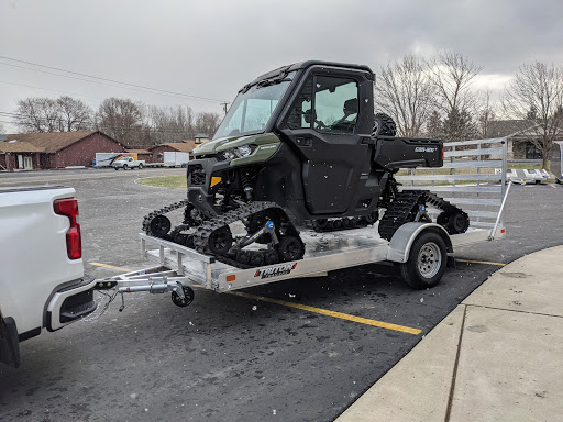 ATV Dealer «Pioneer Motorsport», reviews and photos, 12220 Olean Rd, Chaffee, NY 14030, USA