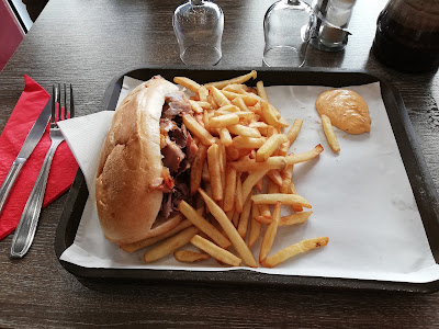 Le Plateau à Ris-Orangis