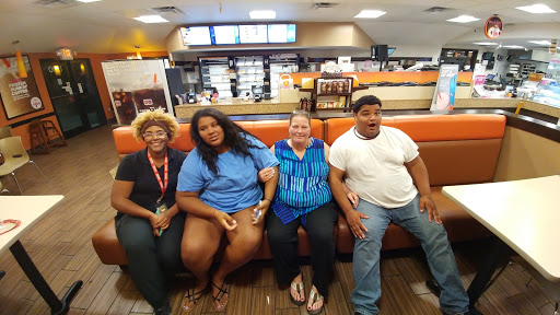 Ice Cream Shop «Baskin-Robbins», reviews and photos, 1200 W 23rd St, Panama City, FL 32405, USA